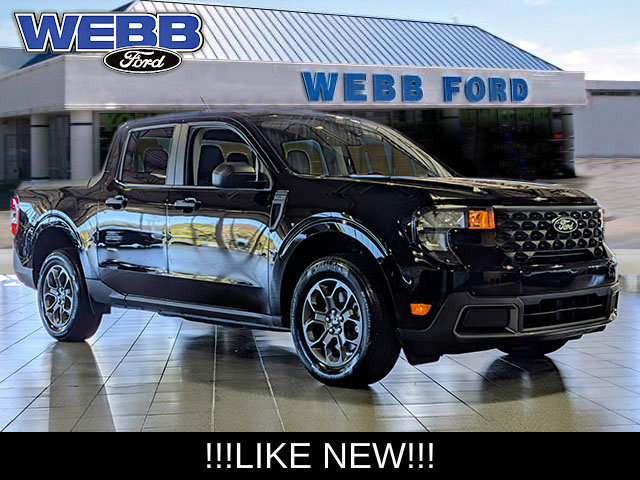 Used 2026 Ford Maverick XLT w/ Equipment Group 301A AWD/4WD image 1