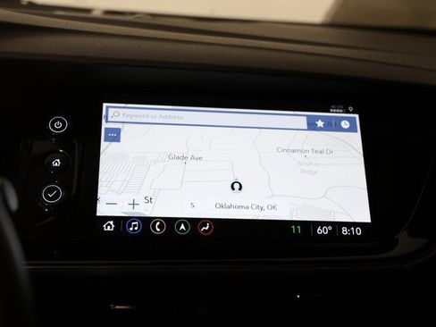 Used 2022 Buick Envision Avenir w/ Technology Package II image 14