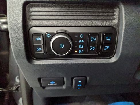 New 2025 Ford F350 Lariat w/ Lariat Ultimate Package image 21