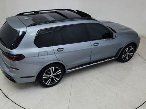 Used 2026 BMW X7 xDrive40i image 88