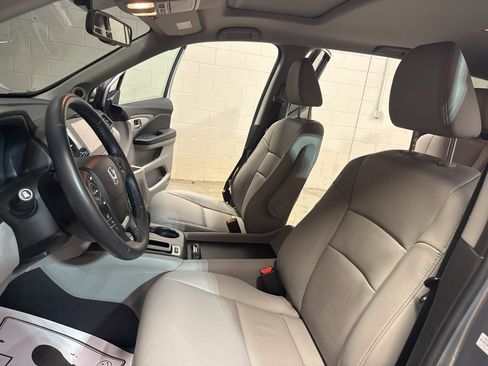 Used 2016 Honda Pilot EX-L image 16