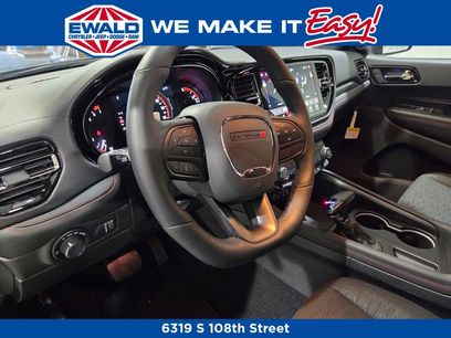 New 2026 Dodge Durango GT