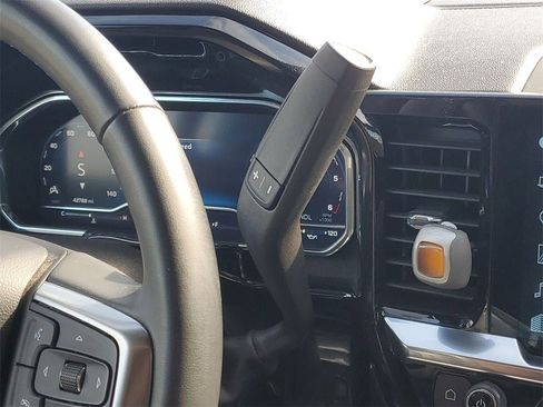 Certified 2023 Chevrolet Silverado 1500 LT w/ Convenience Package II image 66