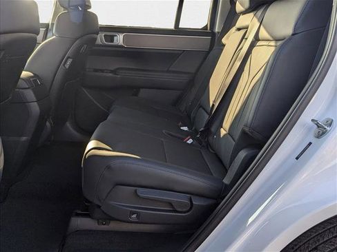 New 2026 Hyundai Santa Fe SEL image 14