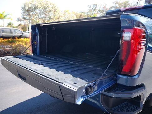 Used 2024 GMC Sierra 2500 Denali Ultimate image 23