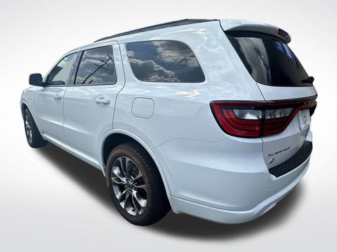 Used 2019 Dodge Durango GT image 6