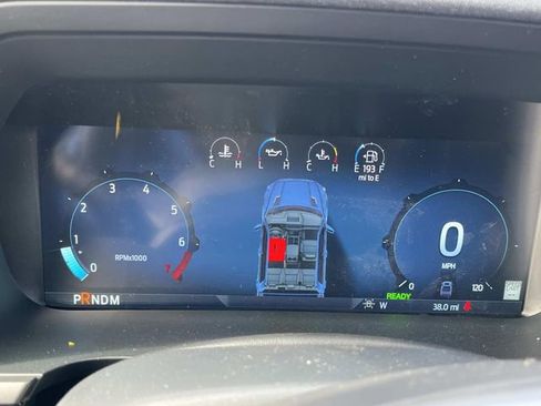 New 2026 Ford F150 Lariat w/ Equipment Group 501A Mid image 36