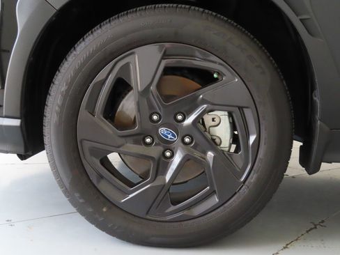 Used 2025 Subaru Crosstrek 2.5i Sport w/ Crosstrek Mirror Package image 29