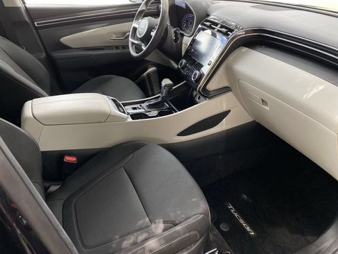Certified 2023 Hyundai Tucson SEL FWD image 28