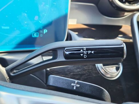 New 2026 Mercedes-Benz C 300 4MATIC Sedan image 22