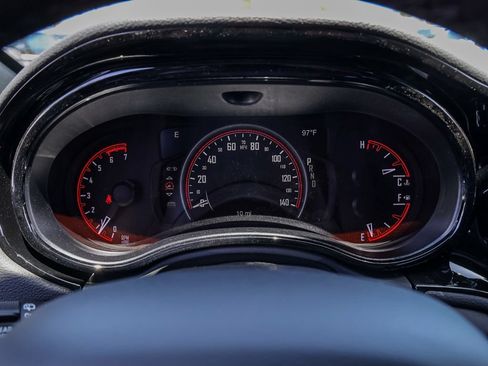 New 2026 Dodge Durango GT w/ Blacktop Package AWD/4WD image 28