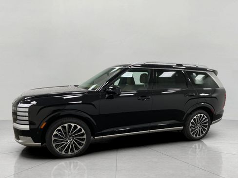 New 2026 Hyundai Palisade Calligraphy AWD/4WD image 8