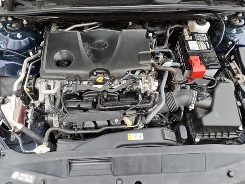 Used 2021 Toyota Camry XSE image 26