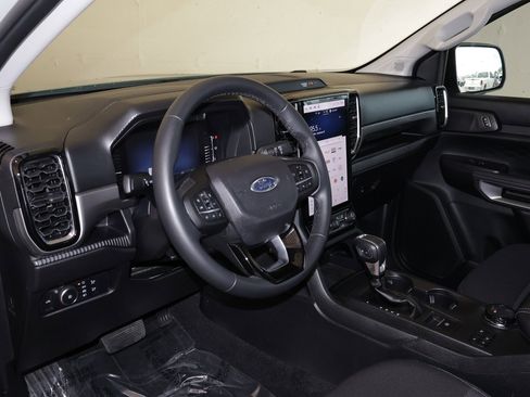 Certified 2024 Ford Ranger XLT w/ Technology Package AWD/4WD image 23