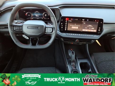 New 2026 Dodge Charger Scat Pack image 13