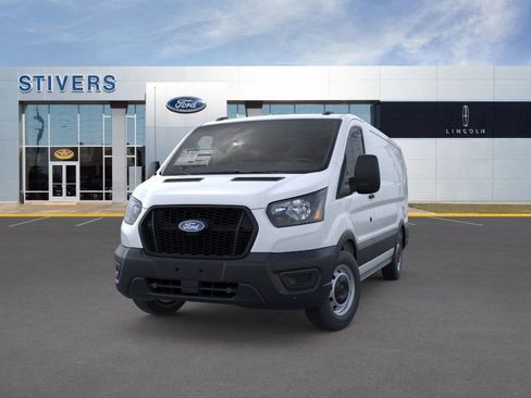 New 2026 Ford Transit 150 Base w/ Load Area Protection Package image 3