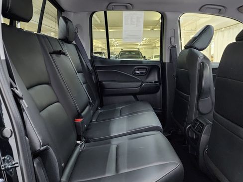 Used 2022 Honda Ridgeline RTL image 19