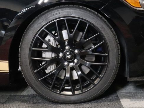 Used 2016 Ford Mustang GT Premium image 20