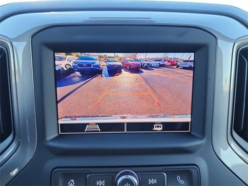 New 2026 GMC Sierra 2500 Pro image 23