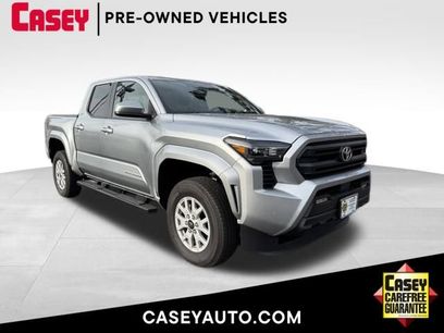 Used 2025 Toyota Tacoma SR5