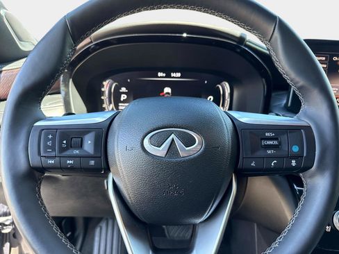 Used 2022 INFINITI QX60 Autograph w/ Cargo Package FWD image 32