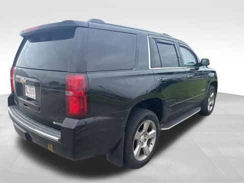 Used 2018 Chevrolet Tahoe Premier RWD image 7
