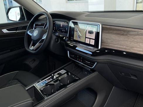 New 2026 Volkswagen Atlas SEL Premium R-Line image 22