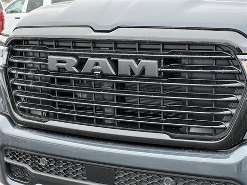 New 2026 RAM 1500 Laramie w/ Night Edition image 49