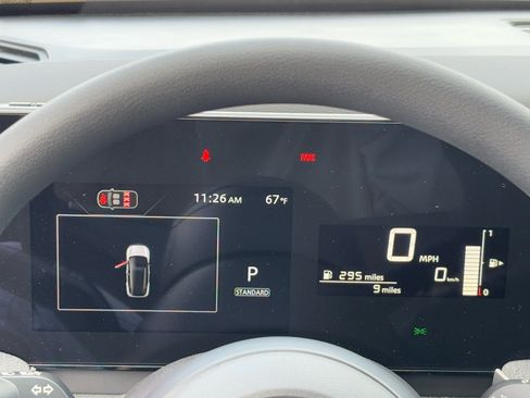 New 2026 Nissan Kicks SV image 23