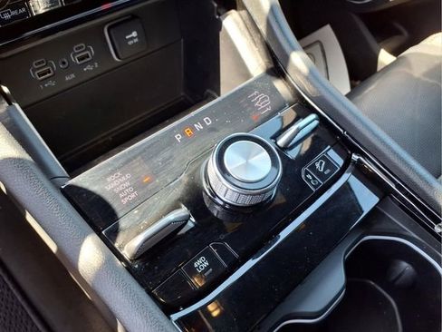 Used 2025 Jeep Grand Cherokee L Summit AWD/4WD image 21