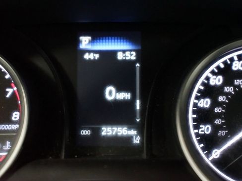 Used 2023 Toyota Camry LE image 16