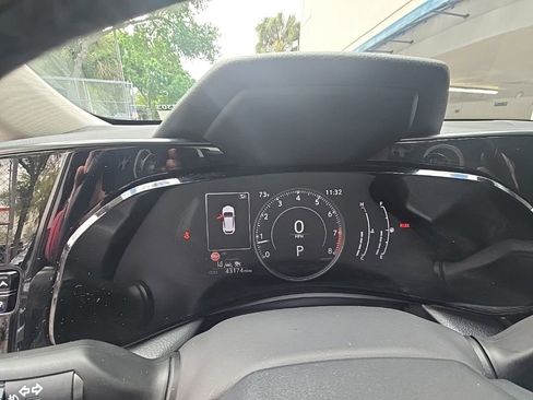 Used 2022 Lexus NX 250 FWD w/ Towing Package (2000 Lbs) image 16