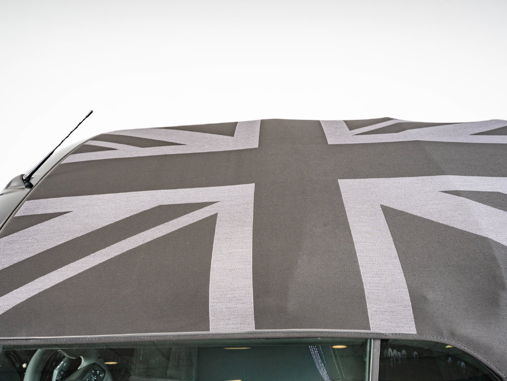 New 2026 MINI Cooper S FWD image 26