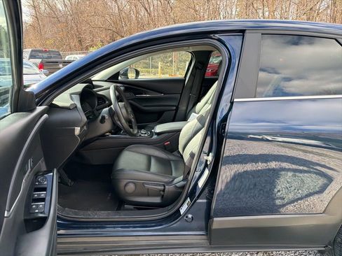 Used 2024 MAZDA CX-30 AWD 2.5 S w/ Select Sport Pkg image 4