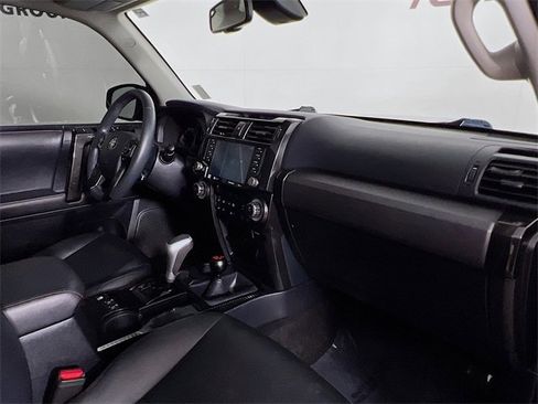 Used 2021 Toyota 4Runner TRD Pro image 39