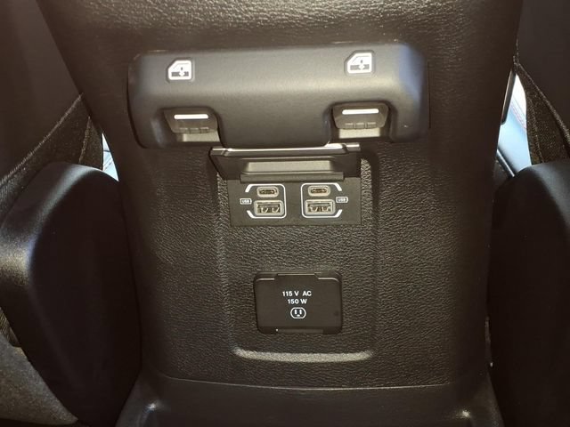 Used 2024 Jeep Wrangler Unlimited Rubicon AWD/4WD image 15