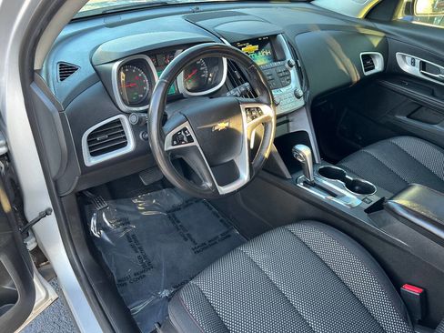 Used 2015 Chevrolet Equinox LT w/ Driver Convenience Package image 17