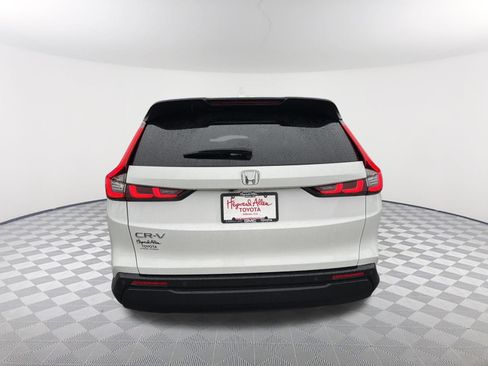 Used 2024 Honda CR-V EX-L image 14