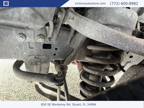 Used 2017 RAM 1500 Laramie w/ Convenience Group image 13