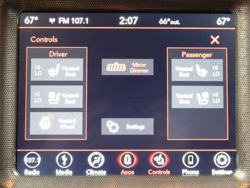Used 2018 Dodge Challenger GT w/ GT Interior Package AWD/4WD image 18