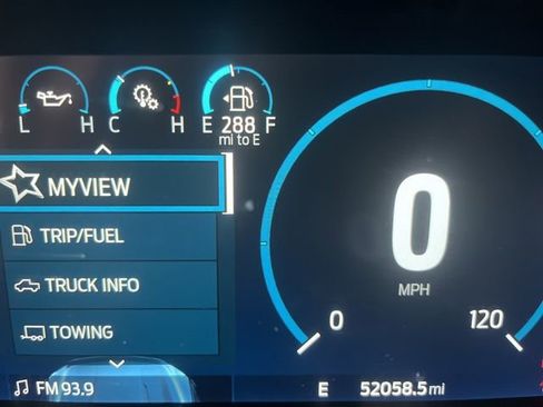 Used 2022 Ford F150 Lariat w/ Equipment Group 502A High image 15