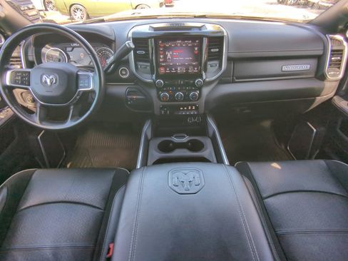 Used 2021 RAM 3500 Laramie image 15