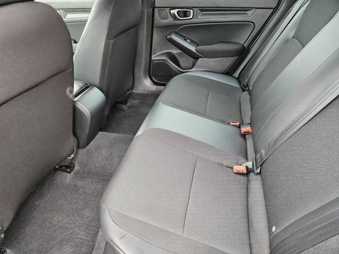 Certified 2024 Honda Civic Sport image 28