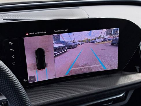 New 2025 Audi SQ5 Premium Plus image 12