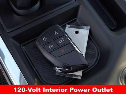 New 2026 GMC Sierra 1500 Elevation w/ Elevation Premium Package image 30