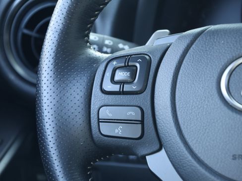 Used 2023 Lexus IS 350 F Sport w/ Navigation Package RWD image 19