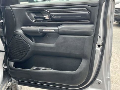 Used 2022 RAM 1500 Limited image 25