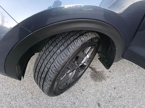 Used 2020 Kia Sportage S w/ S Sunroof Package image 26