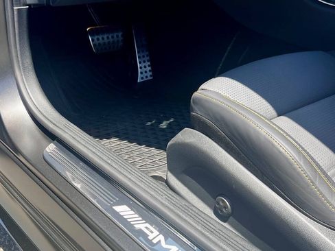 Used 2023 Mercedes-Benz C 63 AMG S image 19