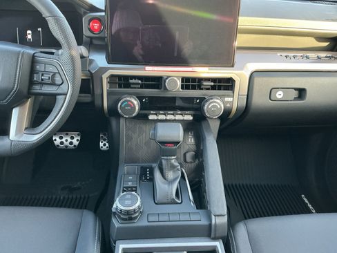 New 2026 Toyota Tacoma TRD Sport image 11